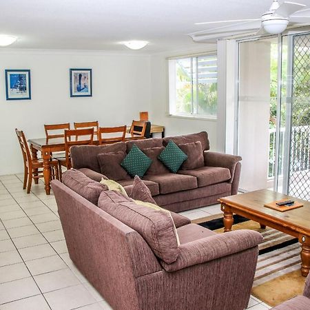 Surfers Beach Holiday Apartments Gold Coast Esterno foto