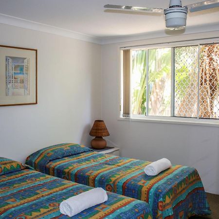 Surfers Beach Holiday Apartments Gold Coast Esterno foto