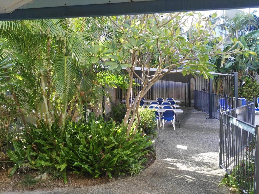 Surfers Beach Holiday Apartments Gold Coast Esterno foto