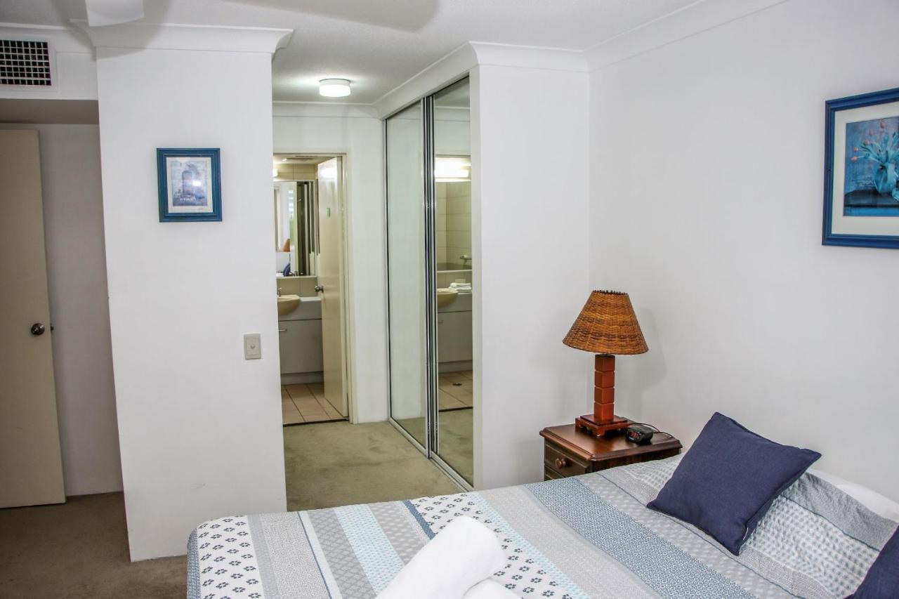 Surfers Beach Holiday Apartments Gold Coast Esterno foto