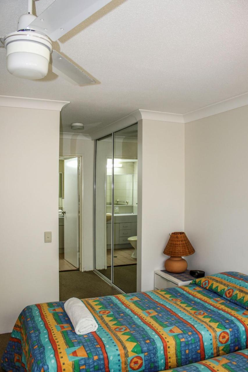 Surfers Beach Holiday Apartments Gold Coast Esterno foto