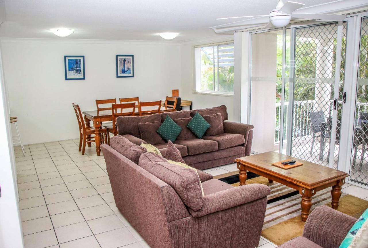 Surfers Beach Holiday Apartments Gold Coast Esterno foto