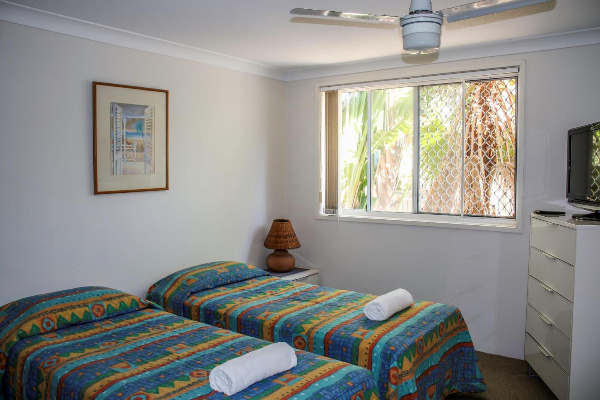 Surfers Beach Holiday Apartments Gold Coast Esterno foto