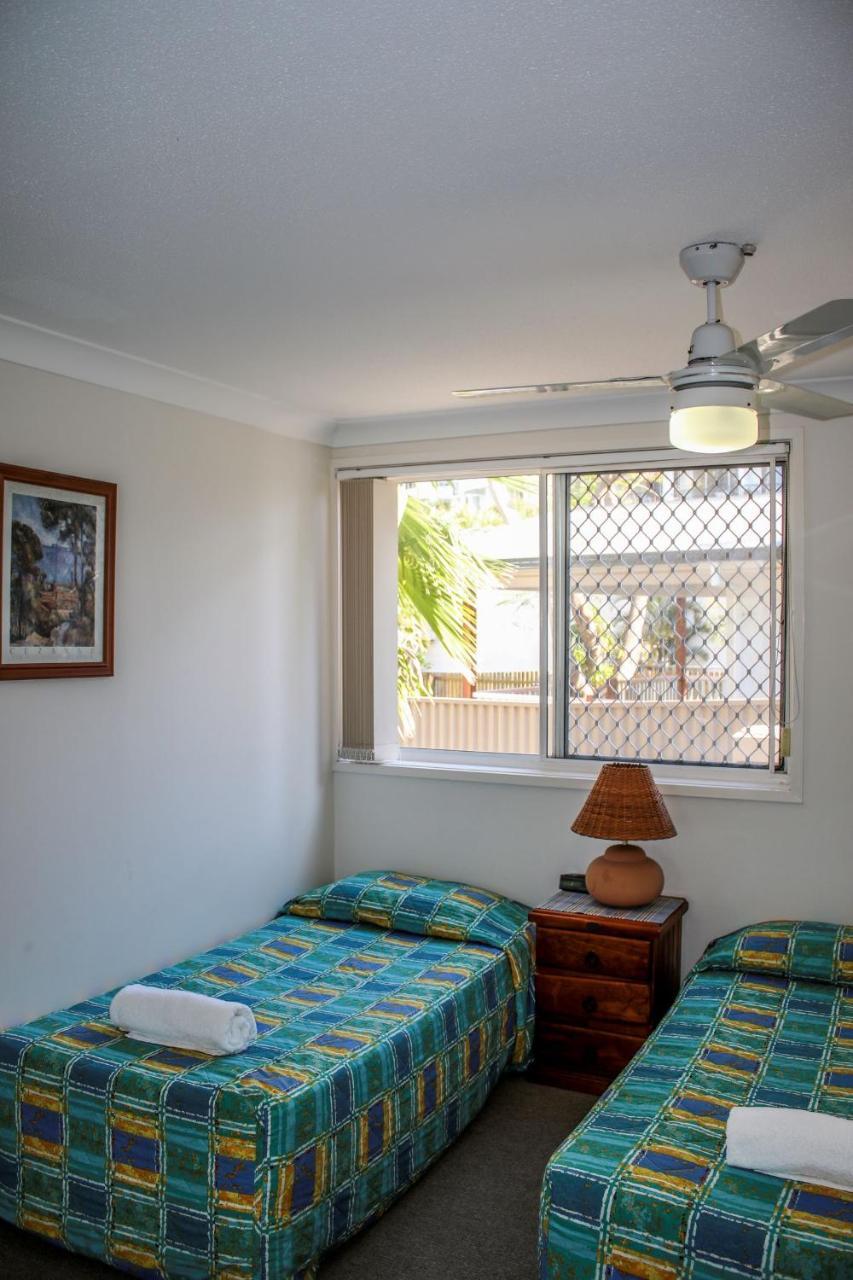 Surfers Beach Holiday Apartments Gold Coast Esterno foto
