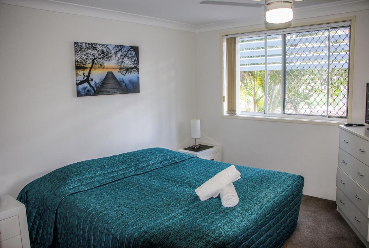 Surfers Beach Holiday Apartments Gold Coast Esterno foto